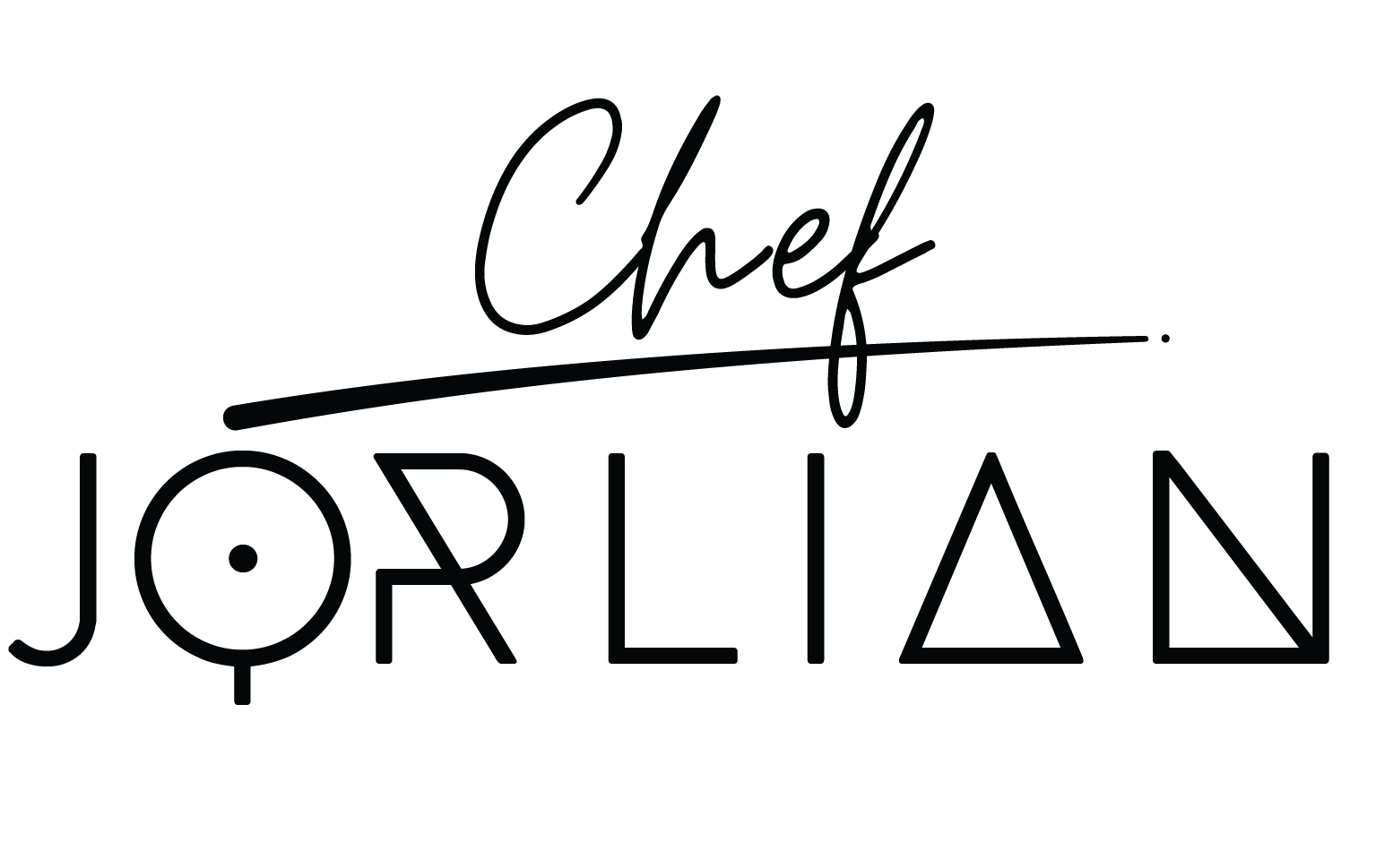 Chef Jorlian Rivera